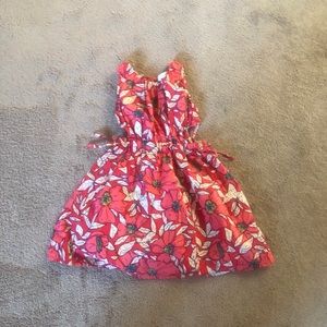 Toddler Zara Dress